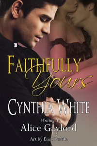 Faithfully Yours Cover